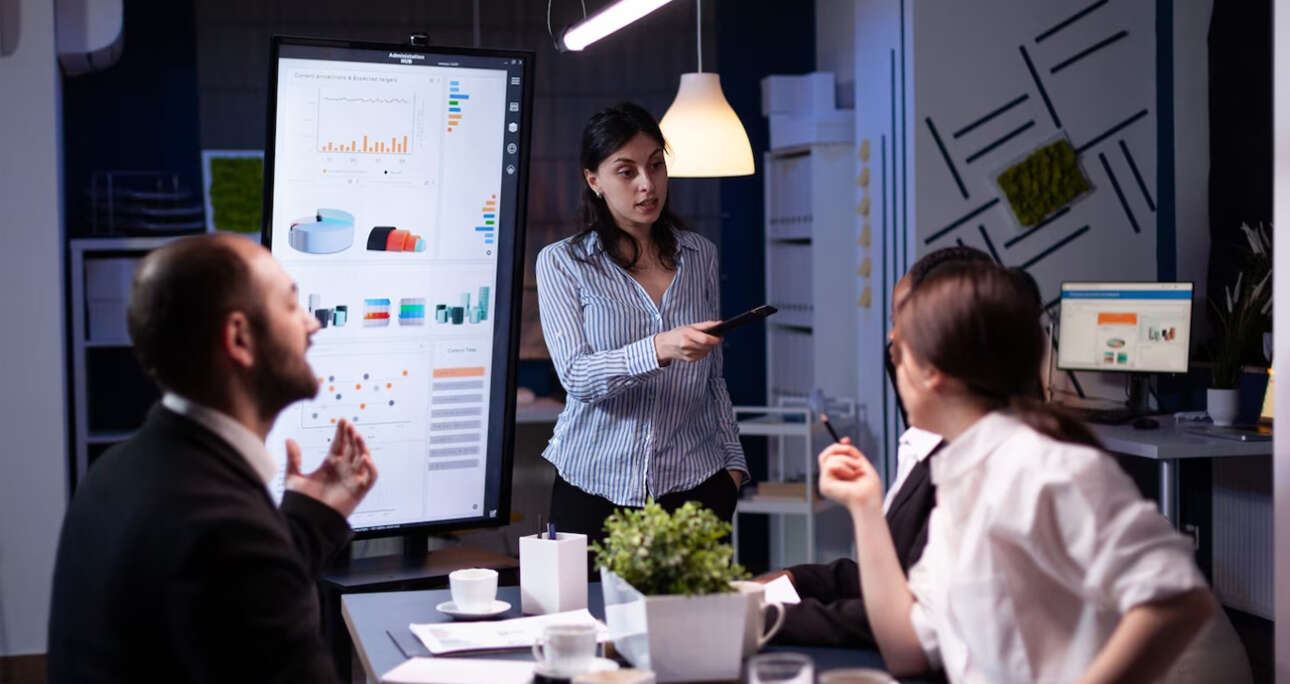 Learn how a Winning Digital Marketing Strategy is Important for your Business.