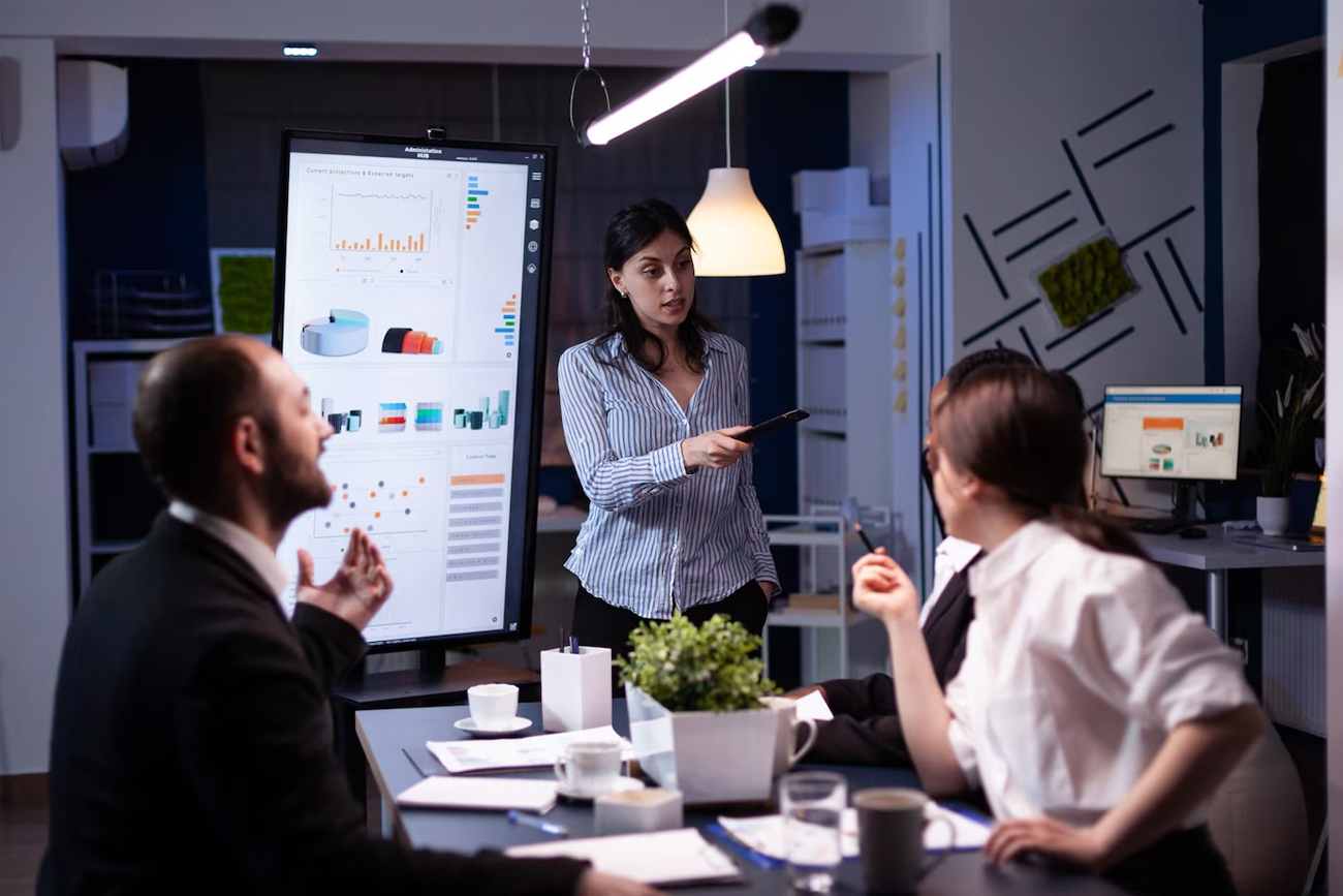Learn how a Winning Digital Marketing Strategy is Important for your Business.