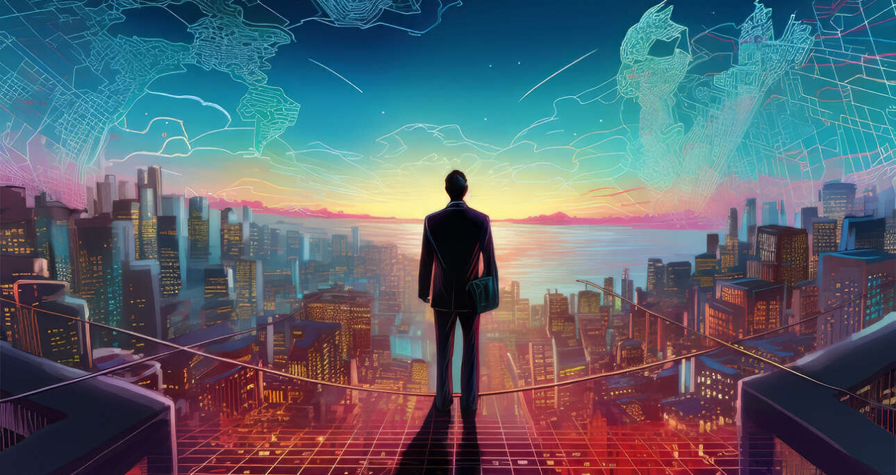 The Future of Business Relies on Digital Marketing