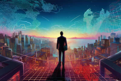 The Future of Business Relies on Digital Marketing