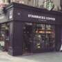 How Is an Iconic Brand Built -The Starbucks Story